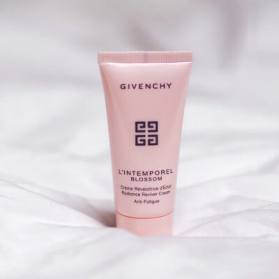 given skin toner