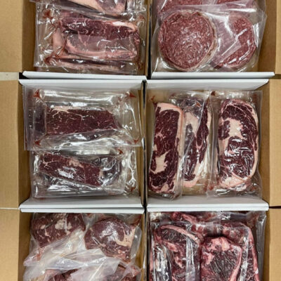 Legacy Beef Bundle