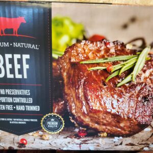 Premium Natural Variety 2