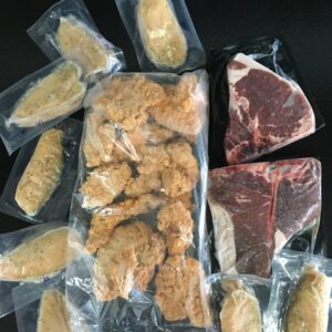 Winter Has Sprung Special