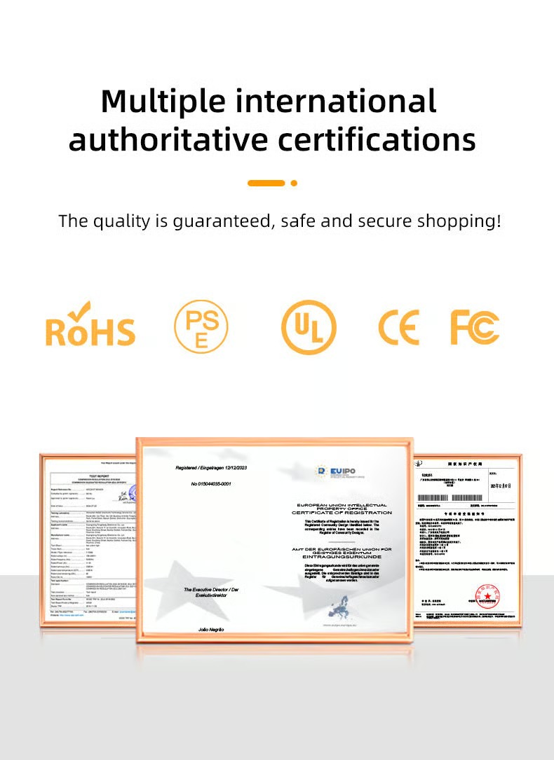 💥 3-in-1 Magnetic Beauty Selfie Light with mirror for Phones - Image 7