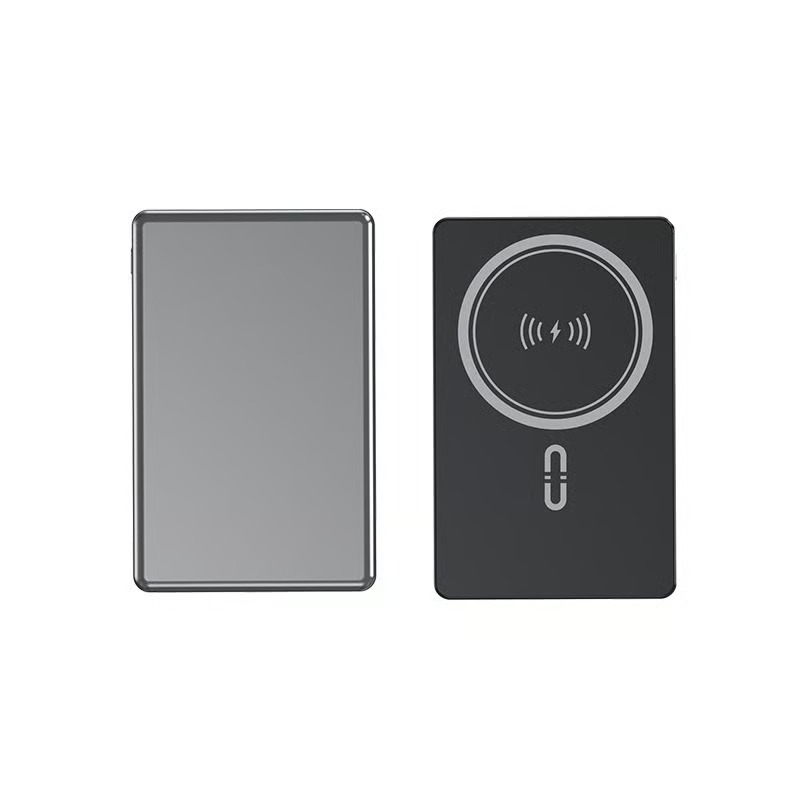 🎁Portable Wireless Magnetic Power Bank - Image 7