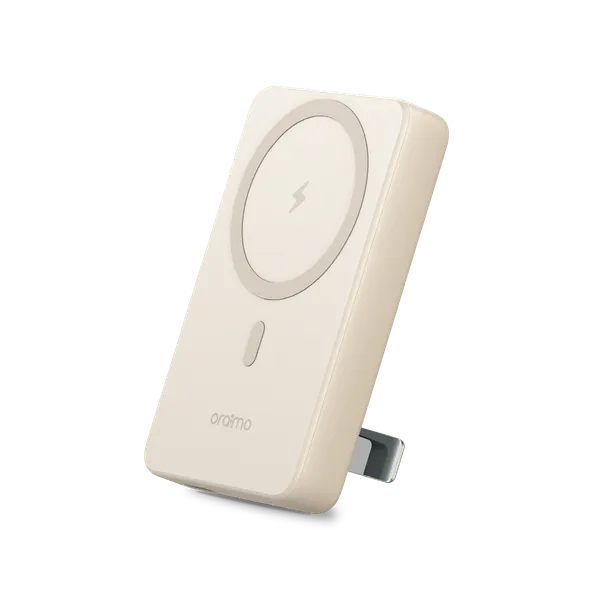 oraimo MagPower 15 10000mAh Wireless and Wired Power Bank - Image 12