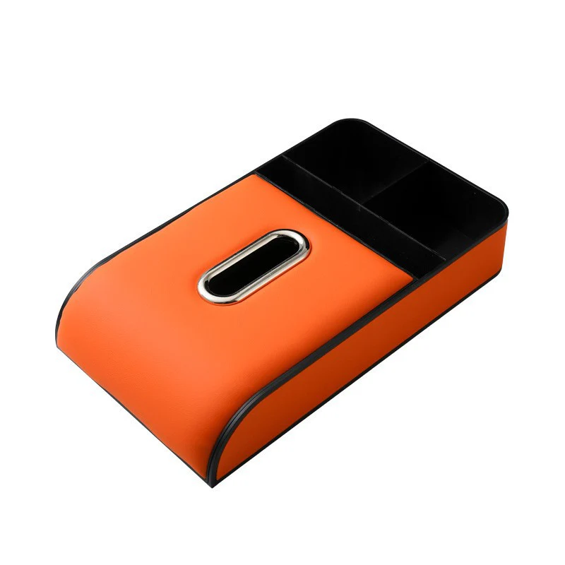 Armrest Storage Box with LED Ambient Lighting - Image 11