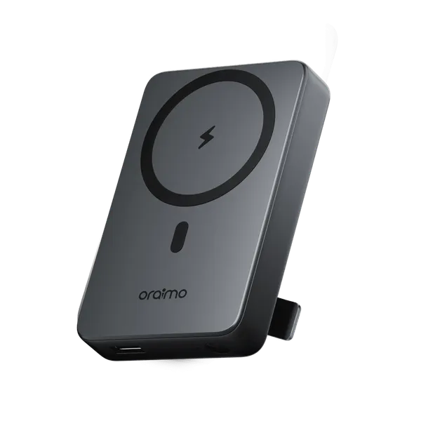 oraimo MagPower 15 10000mAh Wireless and Wired Power Bank - Image 11