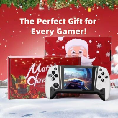 🔥Discount 49% OFF🎮Portable Retro Game Console