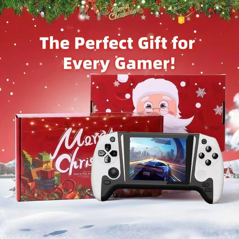 🔥Discount 49% OFF🎮Portable Retro Game Console