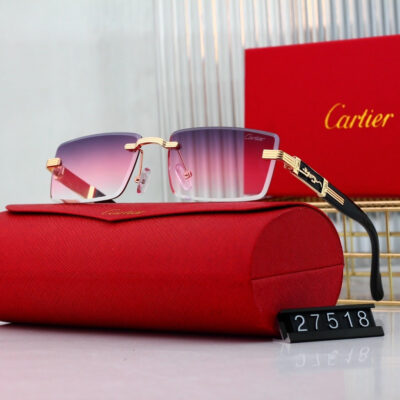 Fashion hot 7 color sunglasses