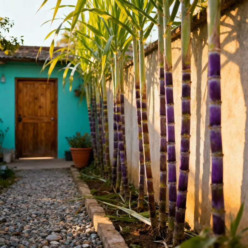 Grow Your Own Sugar! 🌱 sugarcane seeds - Image 4