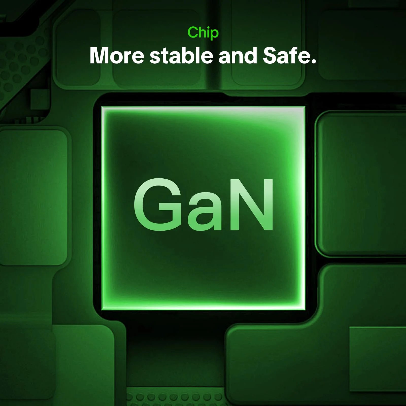 Mfish E-RHINO Travel Adapter (75W, 5-in-1, GaN, Built-in Retractable Cable) - Image 3