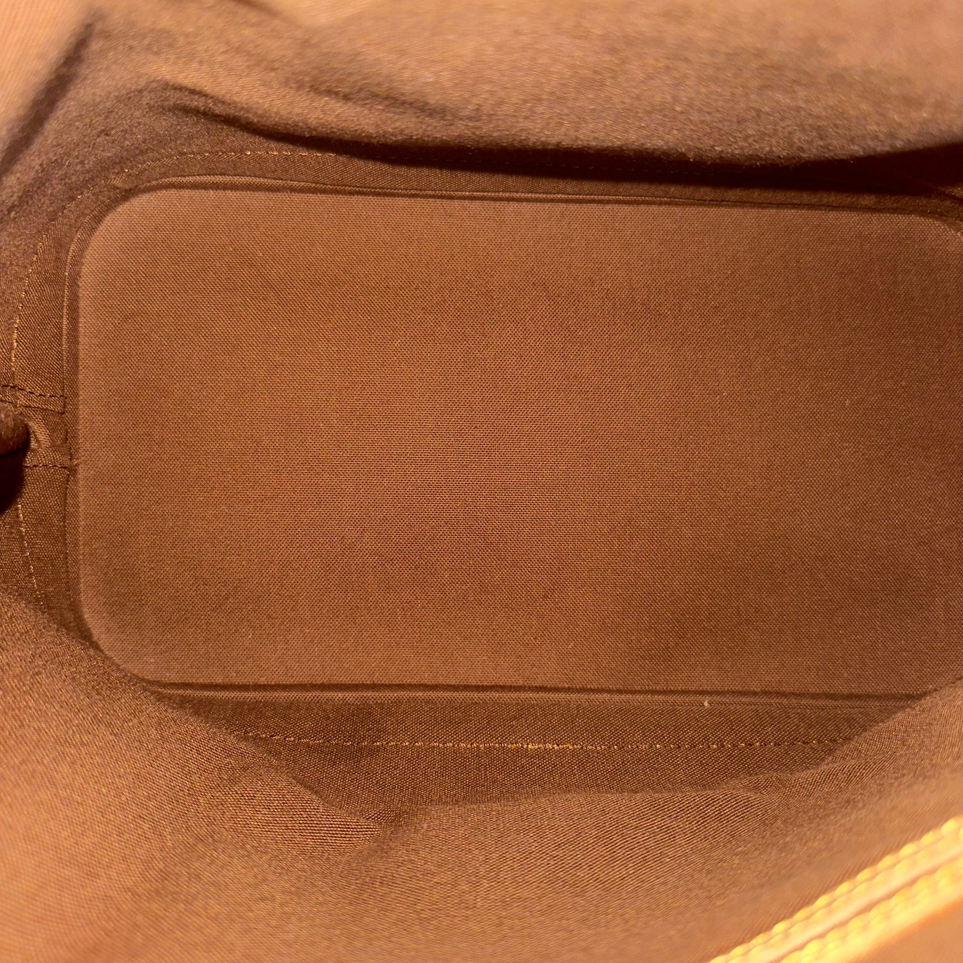 Vintage Louis Vuitton 1996 Monogram Alma PM Bag - Image 6