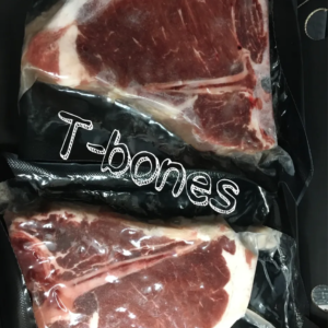 T-Bones Bundle